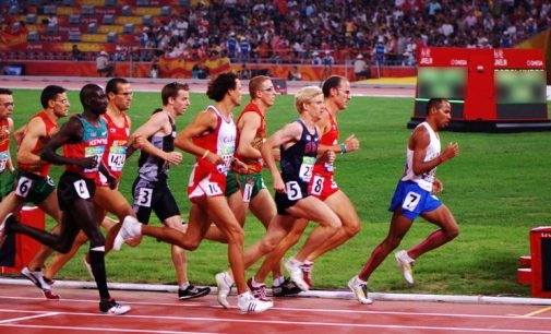 Premieră pentru atletismul românesc! România va găzdui primul campionat european din istoria sa