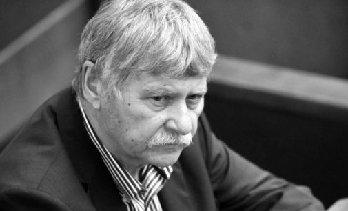 S-a stins din viață, senatorul UDMR, Verestoy Attila!