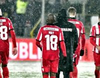 Dinamo ratează calificarea în play-off, după înfrângerea cu Astra! Astra – Dinamo 2-0