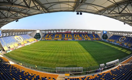 ”Lupii” au cucerit ”cetatea”! Petrolul Ploiești – Cetate Râșnov 2-1