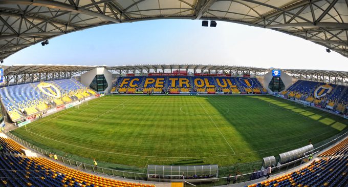 Lupii Galbeni au suferit prima infrangere in 2014! Anji Mahacikala – Petrolul Ploiesti 2-1 (0-1)