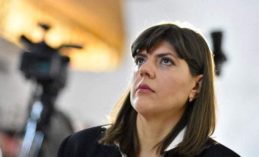 Vestea cererii de revocare de la șefia DNA a Laurei Codruța Kovesi, în presa internațională!