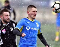 FC Petrolul Ploiești – CS Blejoi 1-1. Remiză în ultimul meci de pregătire