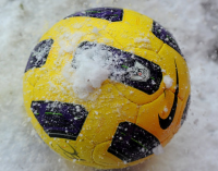 Startul ligii a treia amânat din cauza vremii nefavorabile! Și primele două eșaloane sunt afectate