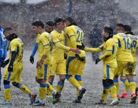 ”Lupii”, amical la Târlungeni. Petrolul – Csikszereda Miercurea Ciuc