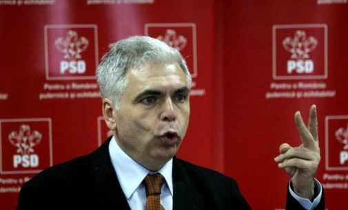 Adrian Severin a fost eliberat condiționat din închisoare!