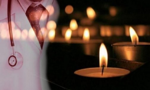 TERIFIANT / Un medic de 38 de ani, găsit mort într-un spital din București