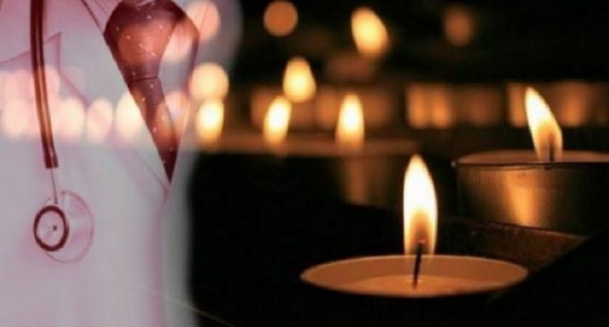 TERIFIANT / Un medic de 38 de ani, găsit mort într-un spital din București