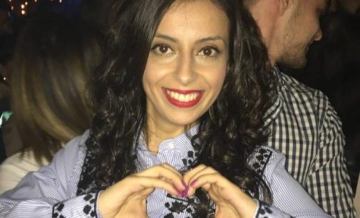 Povestea EMOȚIONANTĂ a unei tinere din Timișoara a devenit virală pe internet! Gestul său a sensibilizat o țară întreagă