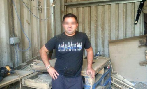 Asasinul barmaniței din Satu Mare, arestat pentru 30 de zile!