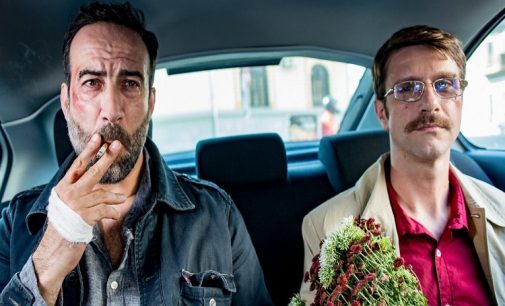 CINEMA / ”CHARLESTON”, DIN 8 IUNIE LA CINEMA!