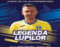 Invitaţi de marcă şi o gală spectacol de ziua lui Daniel Chiriță