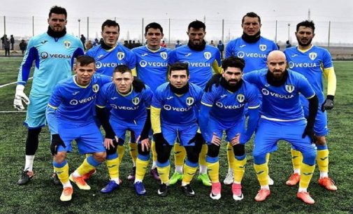 AMICAL / Înfrângere cu FC Csikszereda Miercurea Ciuc!