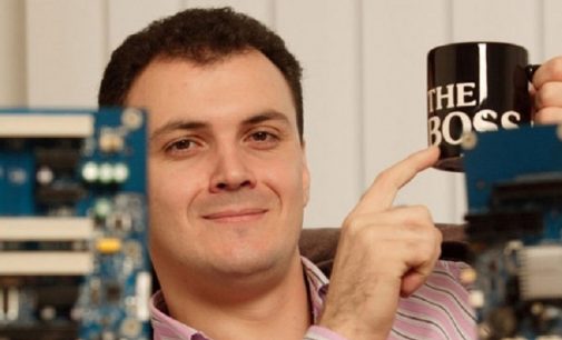 OFICIAL! Asesoft Internațional, societatea controlată de Sebastian Ghiță, în faliment!