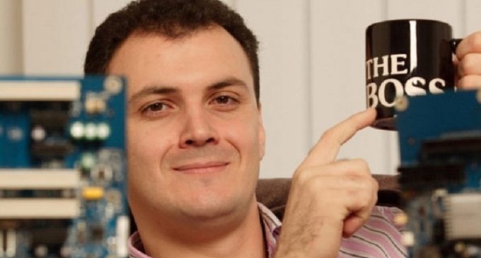 OFICIAL! Asesoft Internațional, societatea controlată de Sebastian Ghiță, în faliment!