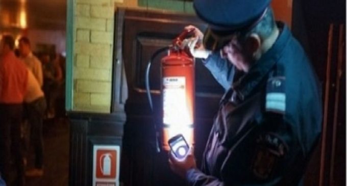 ISU Prahova, în control! Ce amenzi au primit operatorii economici