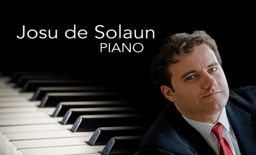 Pianist de renume mondial pe scena Filarmonicii ”Paul Constantinescu” din Ploiești