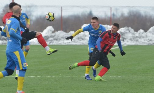 Laszlo Balint îi încurajează pe fanii ”lupilor galbeni”: ”Petrolul va obține fără probleme promovarea în liga a doua!”