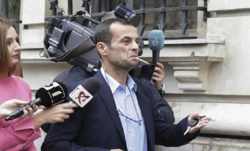 Mircea Negulescu, suspendat din funcție de către secția de procurori a CSM