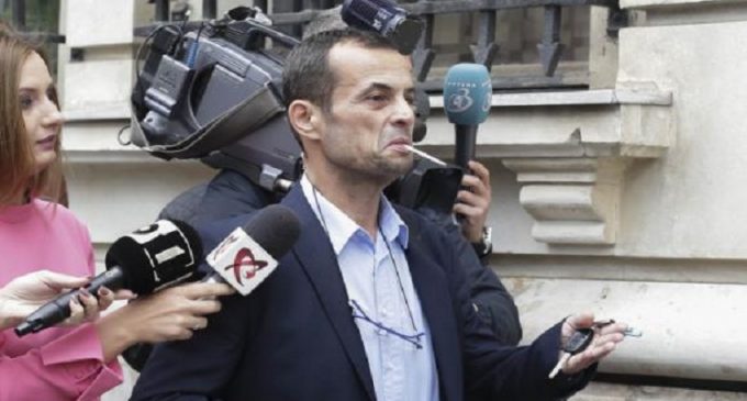 Mircea Negulescu, suspendat din funcție de către secția de procurori a CSM