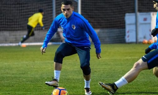 Nicuşor Stanciu şi Florin Niţă, în pericol la Sparta Praga! Omul care i-a adus în Cehia a fost dat afară de la echipă