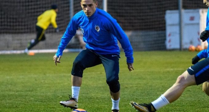 Nicuşor Stanciu şi Florin Niţă, în pericol la Sparta Praga! Omul care i-a adus în Cehia a fost dat afară de la echipă