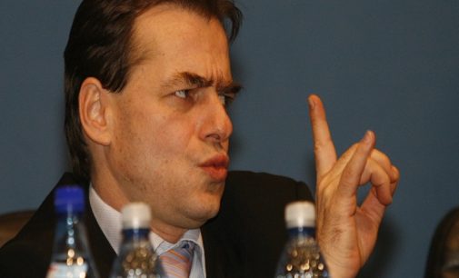 Ludovic Orban, achitat în dosarul de corupție. Decizia este definitivă