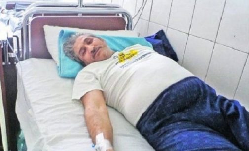 Jean Paler, internat de urgență la spital! Starea de sănătate a artistului e delicată