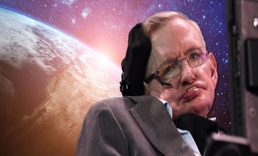 Stephen Hawking a murit în această dimineață! Astrofizicianul avea 76 de ani