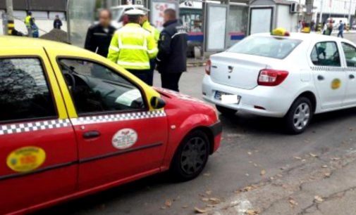 REVOLTĂTOR/ Un taximetrist din Ploiești a lovit o femeie pe trecerea de pietoni! A dus-o acasă și nu a raportat nimic