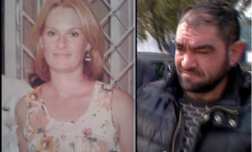 GALAȚI / Bărbatul suspectat că şi-a ucis fosta amantă cu mai multe lovituri de cuţit a fost reţinut