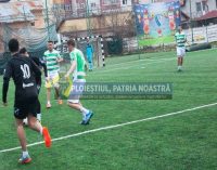 Chedra Tax a învins ușor Viitorul Ploiești!