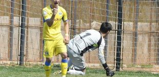 VIDEO / Amical este bine. Urmează examenul final: Alexandria!