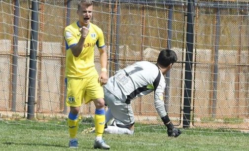 VIDEO / Amical este bine. Urmează examenul final: Alexandria!