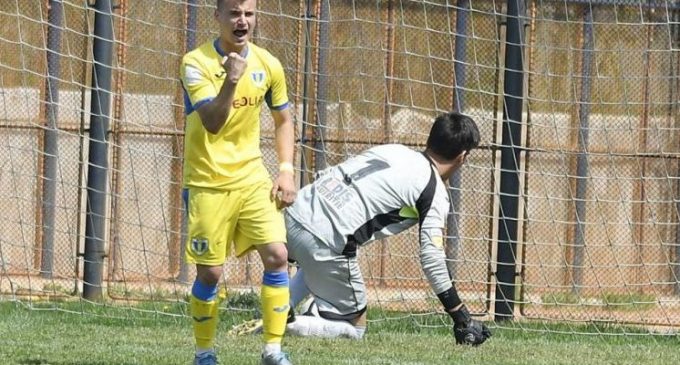 VIDEO / Amical este bine. Urmează examenul final: Alexandria!