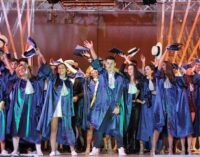 ”UNIVERCITY FESTIVAL” – Ploiești, Orașul Aurului Negru, un oraș al culorilor și plin de veselie