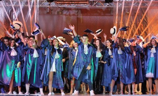 ”UNIVERCITY FESTIVAL” – Ploiești, Orașul Aurului Negru, un oraș al culorilor și plin de veselie