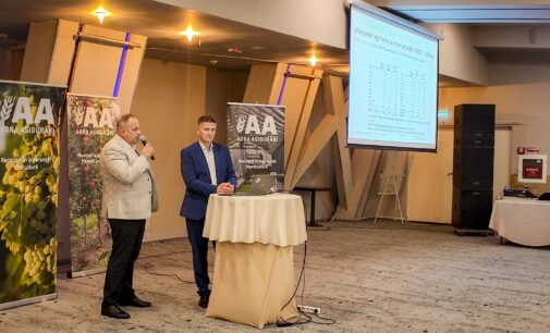 Agra Asigurări lansează sezonul agricol 2025–2026: Soluții pentru fermierii din Prahova și alte județe lovite de fenomene extreme