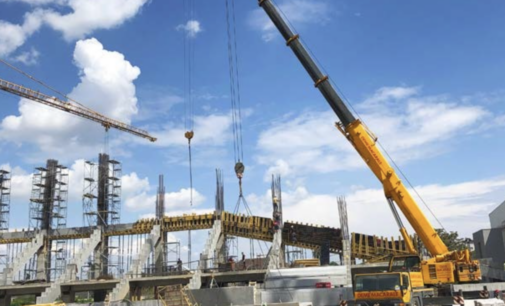 Sectorul construcțiilor din România, tot mai vulnerabil în fața riscurilor. Cele două soluții care aduc stabilitate în domeniu