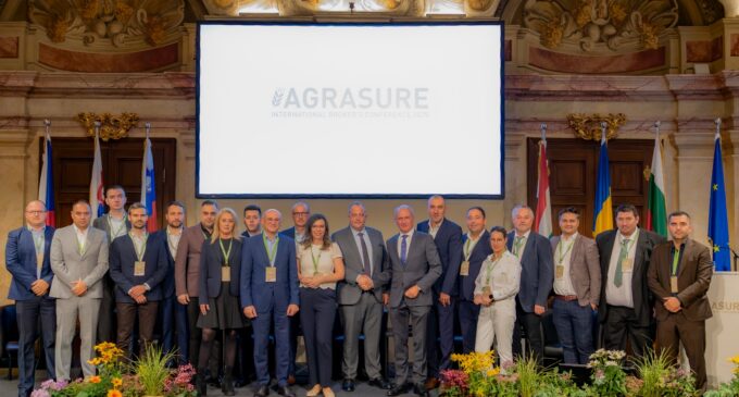 Soluții românești pentru provocări globale în agricultura europeană. Compania care a devenit vocea României la prima conferință AgraSure