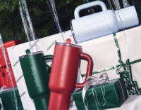 Noutate în retail: Explorer Tumbler în ediție limitată, noul produs-vedetă al Waterdrop pentru sezonul de iarnă