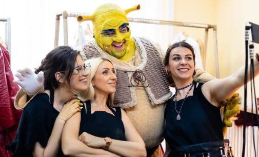 Horia Brenciu, transformare spectaculoasă pe o scenă celebră! Rolul pe care îl va juca artistul în musicalul anului