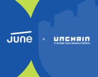 Mișcare importantă în PR-ul din România: June Communications, desemnată partener strategic de comunicare pentru UNCHAIN Festival