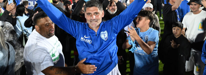 Decizia luată de Florin Pîrvu la scurt timp după ce a promovat cu FC Voluntari în Superligă. Anunț oficial!