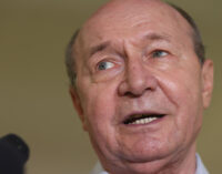”Nu merge cu premier surogat”. Care este ”singura soluție credibilă și utilă” propusă de Traian Băsescu pentru viitorul Guvern