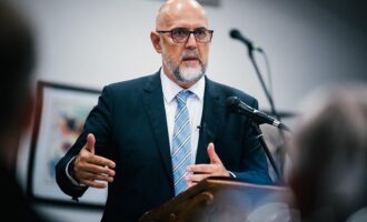 Surpriză de proporții! Kelemen Hunor respinge varianta tehnocrată și indică partidul care ar trebui să formeze Guvernul