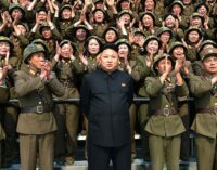 Kim Jong-un a făcut un anunț care dă fiori întregii lumi. Ce se întâmplă cu capacitatea de producţie nucleară a Coreei de Nord. ”Exponențial!”