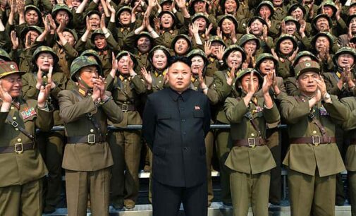 Kim Jong-un a făcut un anunț care dă fiori întregii lumi. Ce se întâmplă cu capacitatea de producţie nucleară a Coreei de Nord. ”Exponențial!”