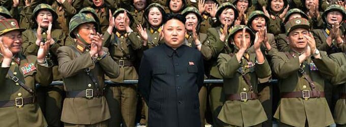 Kim Jong-un a făcut un anunț care dă fiori întregii lumi. Ce se întâmplă cu capacitatea de producţie nucleară a Coreei de Nord. ”Exponențial!”