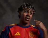 Promisiune uluitoare făcută de Lamine Yamal dacă Spania va câştiga Cupa Mondială. Incredibil ce are de gând să facă starul de la Barcelona | VIDEO